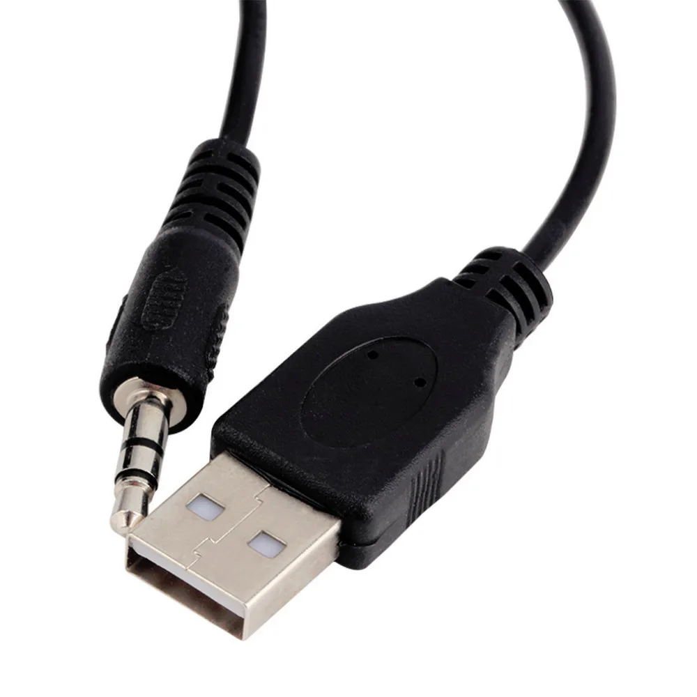 USB DC 5 V 3,5 мм Динамик мини Портативный USB аудио музыкальный плеер с динамиком для iPhone MP3 портативных ПК Саундбар