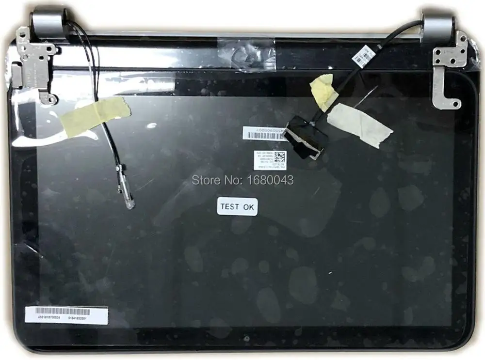 LCD SCREEN  ASSEMBLY For HP Pavilion TouchSmart 11-E  (1)