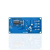 С источником питания от постоянного тока, 6-60v 30A хранения контроль зарядки аккумулятора модуль защиты доска Зарядное устройство реле времени ЖК-дисплей Дисплей XY-L30A ► Фото 2/3