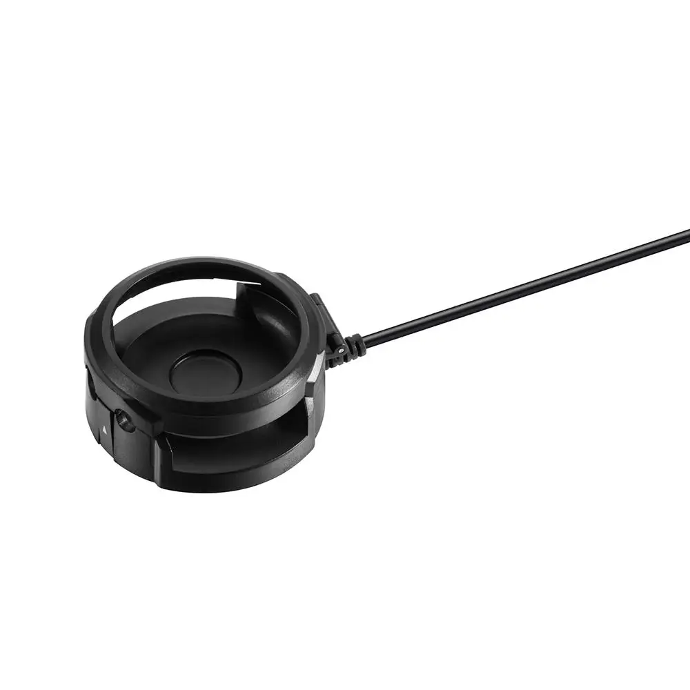 USB зарядное устройство для часов с кабелем 1 м умных Amazfit A1612B A1609 2