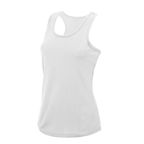 100 Polyester Quick Dry Tank Top Fitness Bodybuilding Tops Female