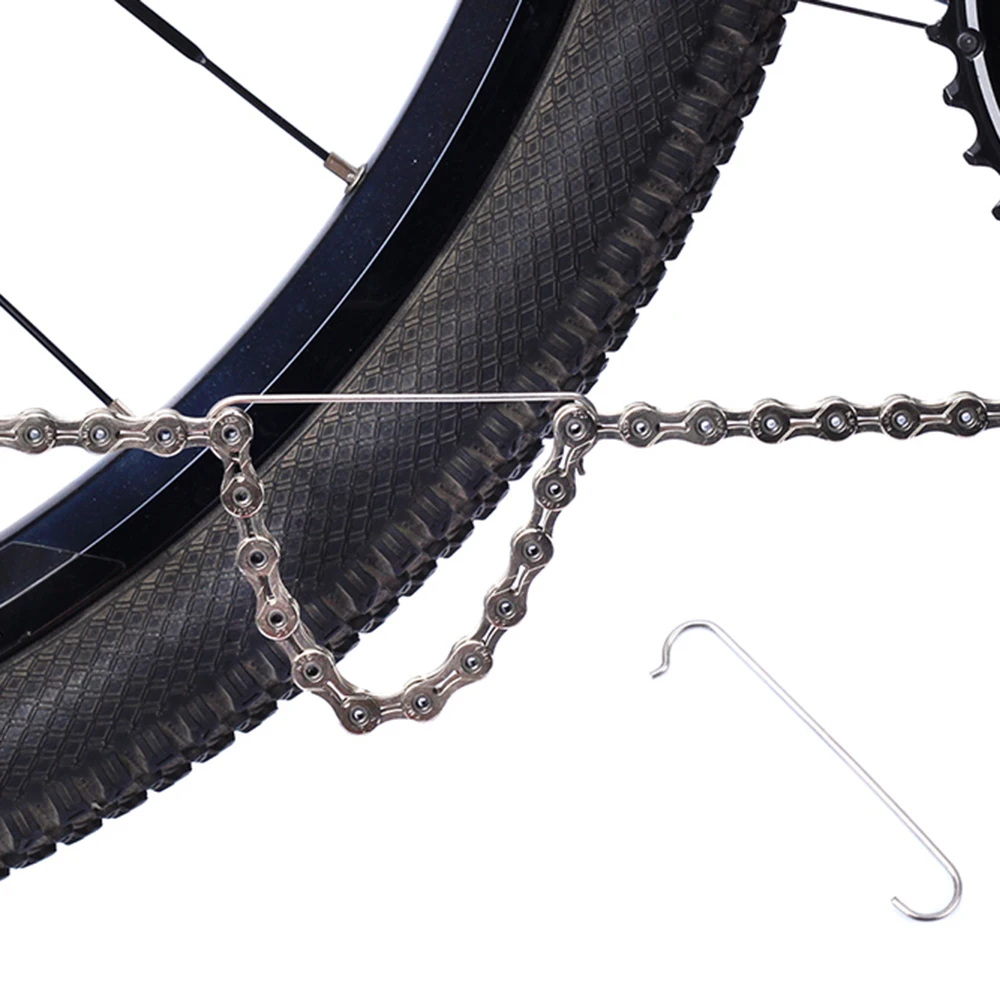 cycle chain hook