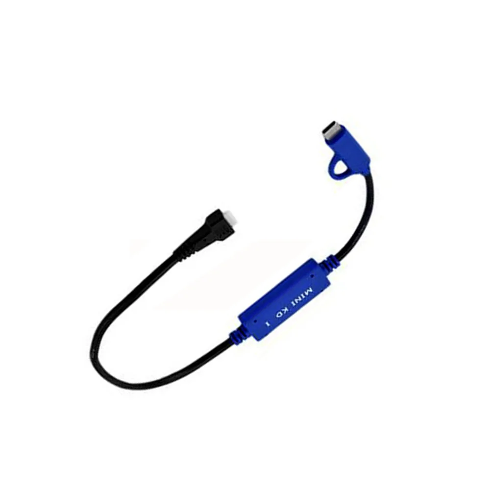 Генератор OkeyTech KEYDIY Mini KD 1 B5 поддерживает более 1000 видов программистов