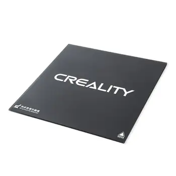 

3D Printer Platform Heat Bed Build Surface Glass Plate for Creality CR-10 CR-10S