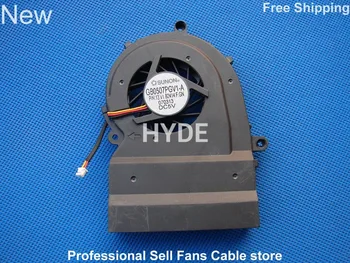 

HYDE NEW SUNON GB0507PGV1-A 13.V1.B2414.F.GN FAN FOR ACER Travelmate 6410 6460 6490 6590 6592 CPU COOLING FAN