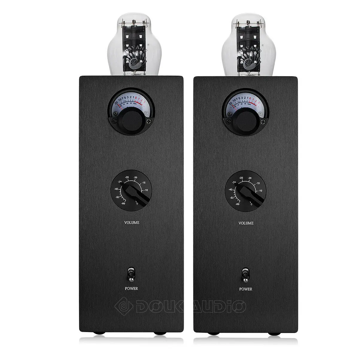 Nobsound Hi-end Hi-Fi 300B моновакуумный ламповый Интегрированный усилитель сплит-класса A стерео усилитель мощности