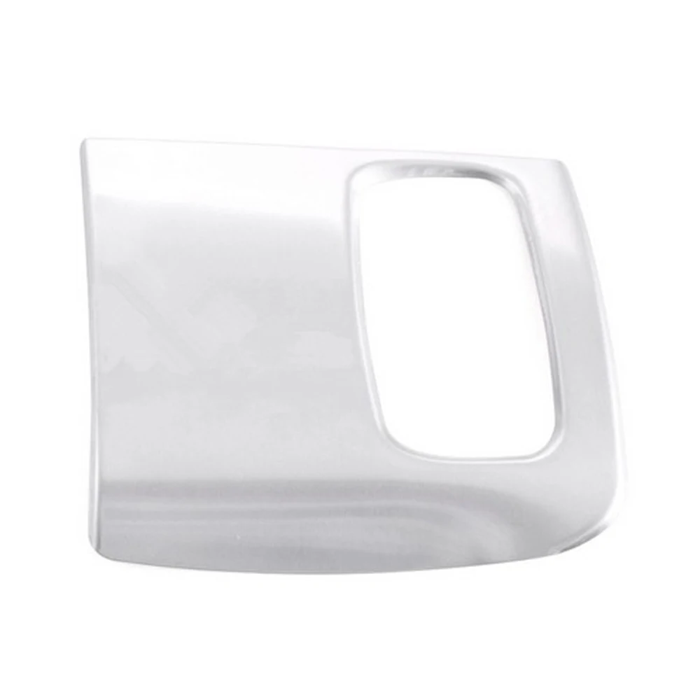 

Car Stainless Steel Console Inigation Key Hole Decorative Cover Trim SLine For AUDI A4 B8 A5 8T S5 2008-2015 Car Styling