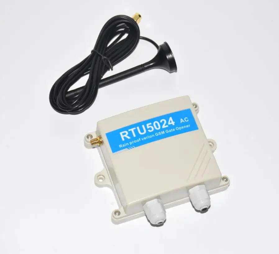 long antenna version