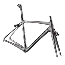 LAMINAR Full carbon road bike frame road carbon frameset BICICLETTA bicycle Carbon Frame