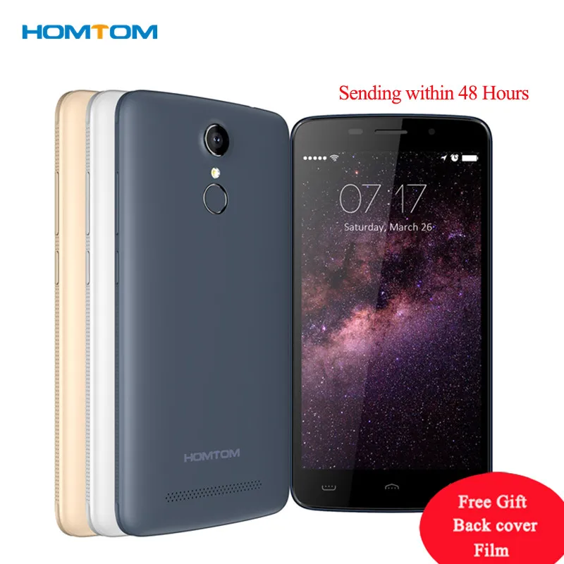 Цена за Оригинал HOMTOM HT17/HT17 Pro 4 Г Смартфон Android 6.0 Мобильный Телефон MTK6737 1280x720 HD 8.0MP GPS, OTG 3000 мАч Сотовый телефон Цена за Оригинал HOMTOM HT17/HT17 Pro 4 Г Смартфон Android 6.0 Мобильный Телефон MTK6737 1280x720 HD 8.0MP GPS, OTG 3000 мАч Сотовый телефон