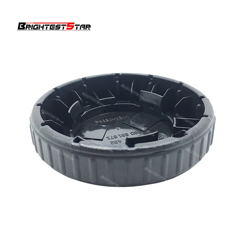 1J0881671H для VW Bora Golf Jetta Passat Beetle Polo 2002 2008 Touran Caddy черная ручка переднего