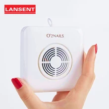 Новое поступление Прямые продажи настоящие УФ светодиодные лампы для ногтей Электрический гель сушилка воздушный пылесборник