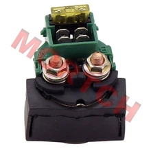 Relay Starting Motor for GY6 250cc CF250 CH250 Scooter Moped ATV Free Shipping