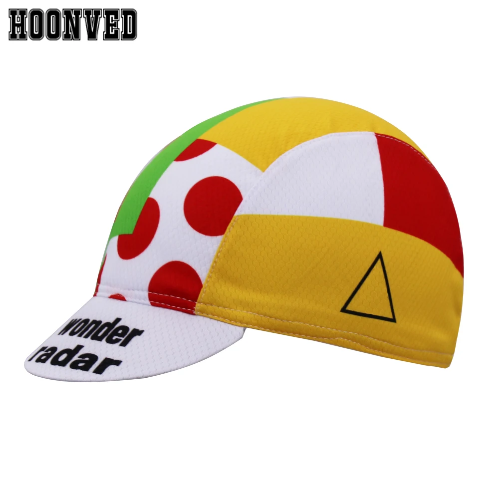 

The 2019 New team Pro Multi style Man and Woman Summer Retro cycling caps Looser racing Riding hats Gorro de bicicleta hombre