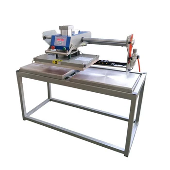 

Digital 3D vacuum pneumatic heat press printing machinery for textile printing