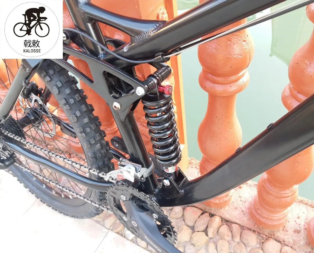Гидравлические дисковые тормоза Велоспорт bicicleta горный велосипед 26er горный велосипед мужской и женский велосипед M370 27 скоростей