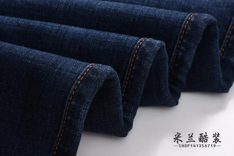 Billionaire italian кутюр мужские джинсы новинка толстые коммерческие модные с вышивкой для отдыха удобные высококачественные