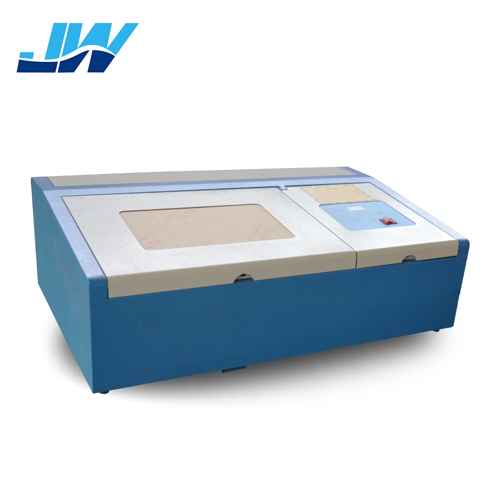 

40w 50w laser engraving cutting machine for Acrylic leather