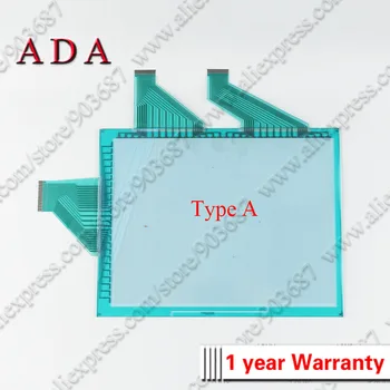 

Touch Screen Panel Digitizer for Omron NT631C-ST141B-EV2 NT631C-ST141B-V2 NT631C-ST141-EKV1 NT631C-ST141-EV2 NT631C-ST141-V2