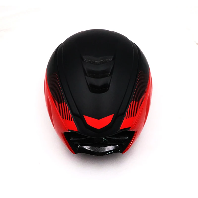 Bicycle Helmet For Men Ultralight MTB Road Bike Helmets Women Cycling Safety Cap Integrally-mold Bike Head Cover Cascos SW0023 (12)