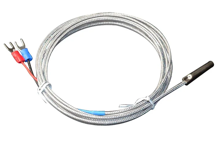 K Type Thermocouple Probe Sensor-D1