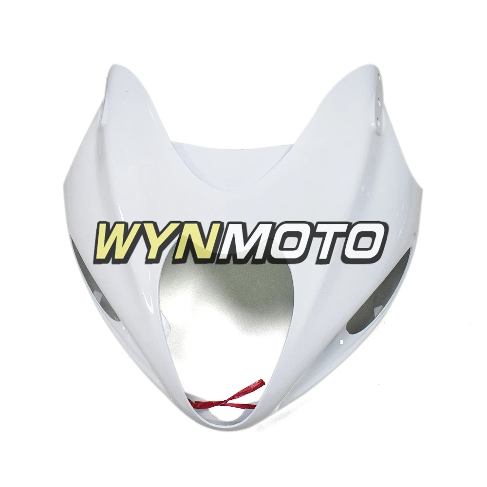 Темно-зеленый комплект белой обшивки для GSXR1300 1997 98 99 00 01 02 03 04 05 06 впрыск АБС пластмасса полный велосипед панели кузова, новинка
