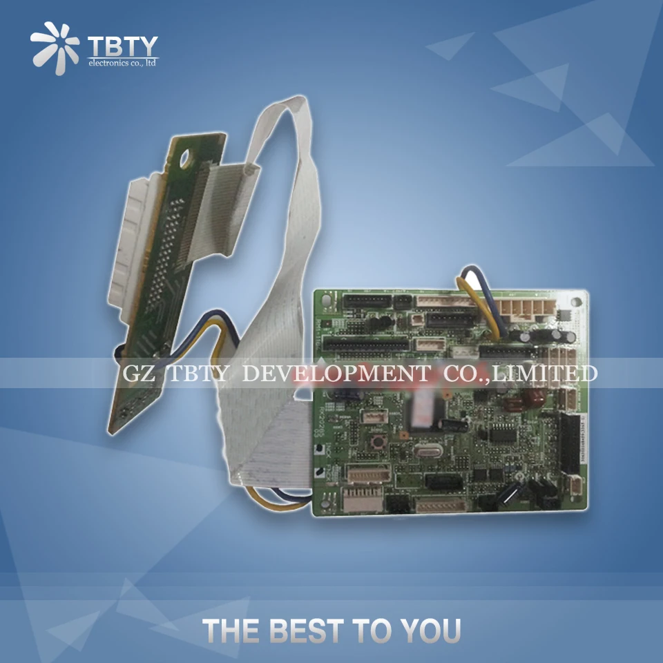 

Панель платы постоянного тока Ptinter для HP 4250, 4300, 4350, 4200, 4250 HP, 4350 RM1-1185, плата контроллера постоянного тока в сборе, распродажа