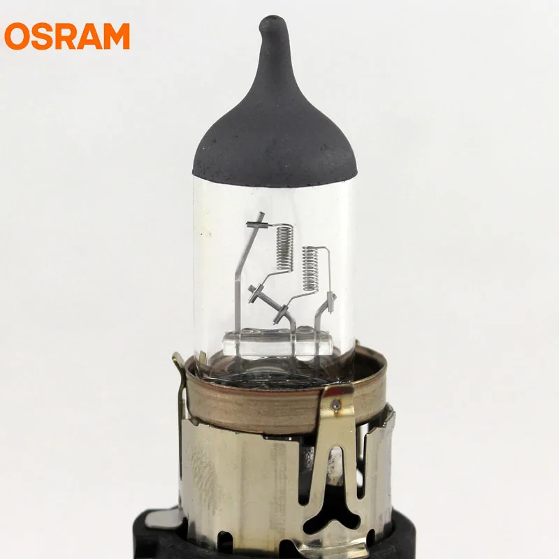 OSRAM 9008 H13 12V 60/55W 3200K 64178 p26.5 T оригинальные запасные части для фар стандартная лампа авто OEM галогенная лампа 1X