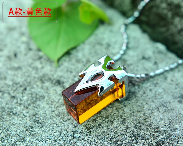 Модное Новое крутое аниме меч искусство онлайн Kirito Asuna Yuki голубое металлическое