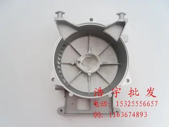 

ET650 petrol generator spare parts ET950 motor bracket motor front end cover