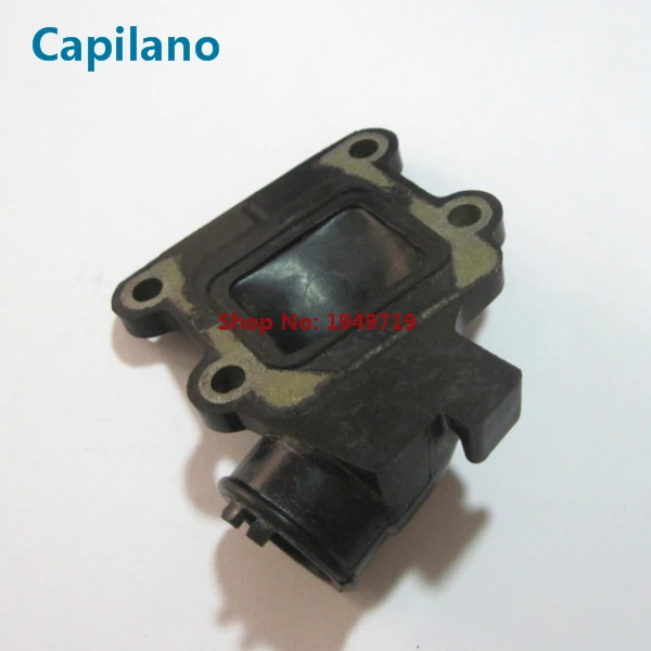 BWS carburetor joint manifold (7)