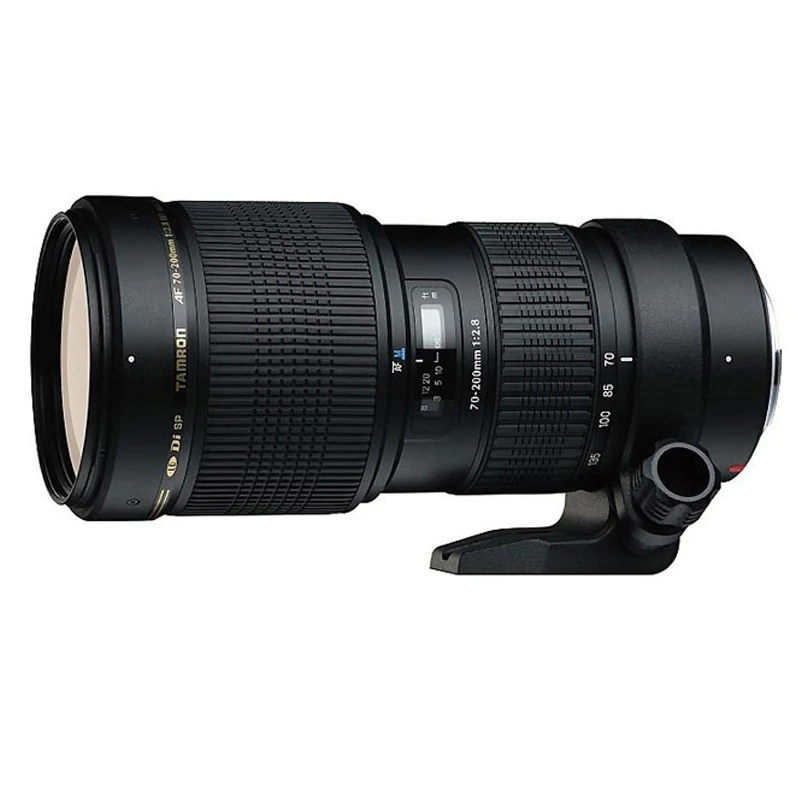 

Tamron SP AF 70-200mm F/2.8 Di LD IF Macro (A001) Lens For Pentax