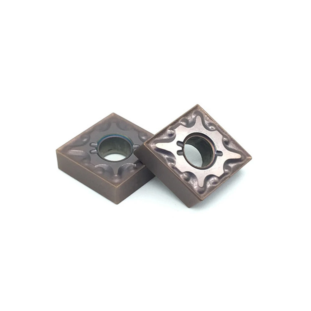 

CNMG120404 MA VP15TF CNMG431 10PCS External Turning Tools CNMG 120404 Carbide insert Lathe cutter Tool Tokarnyy turning insert