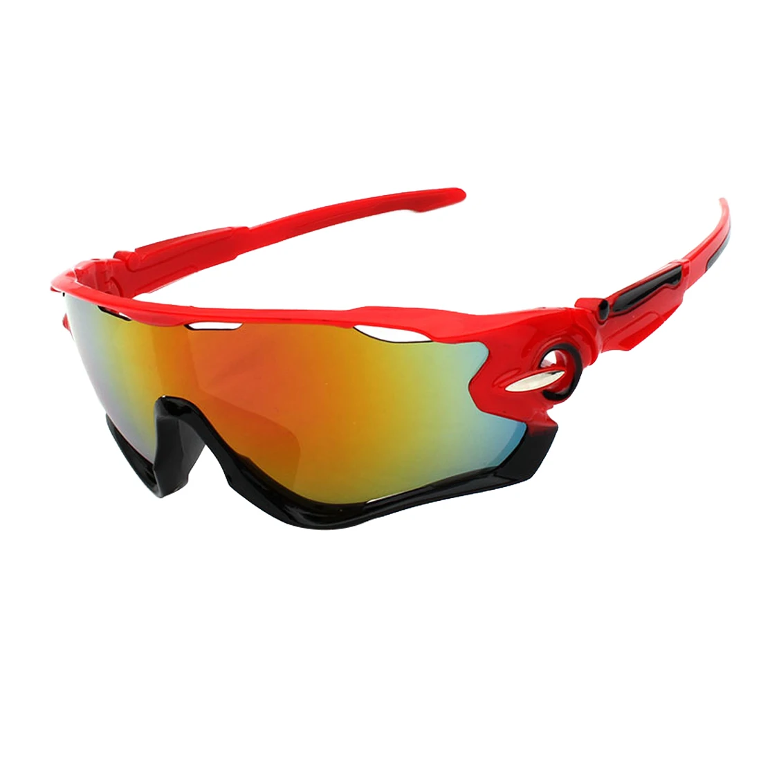 CAR partment Cycling Eyewear UV400 Bike Bicycle Sports Glasses Men