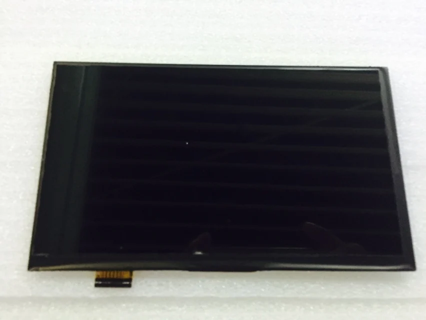 New 7'' inch LCD display Matrix For Explay Hit 3G Tablet inner TFT Screen Panel Lens Module Glass Replacement | Компьютеры и