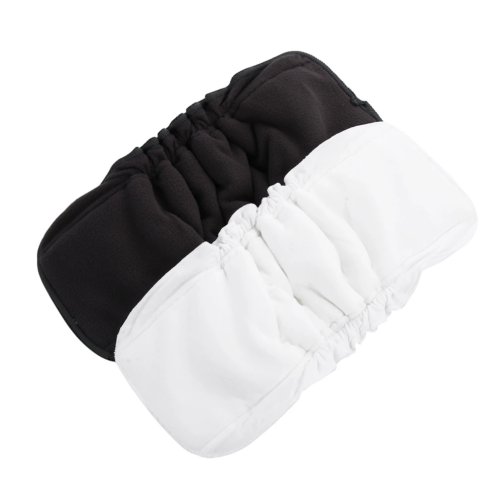 

5layer Reusable Washable Inserts Boosters Liners microfibre Bamboo Charcoal Inserts Baby Cloth Nappy Diaper Cover Wrap Wholesale