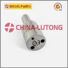 Сопло дизельного топлива для продажи DLLA158SN869 SN Тип Форсунка для дизельного двигателя 105015-8690 для топливной системы Isuzu