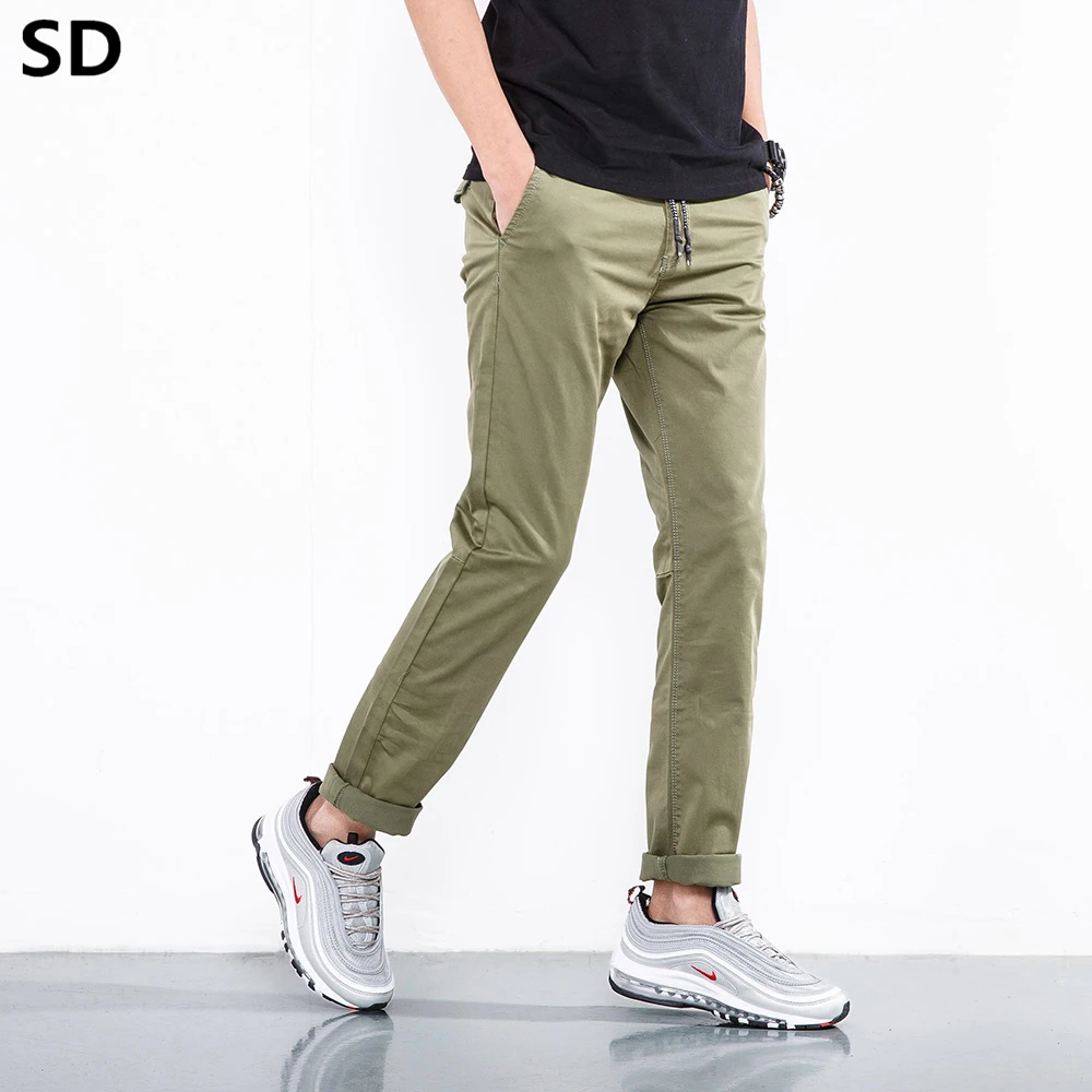 relaxing pants