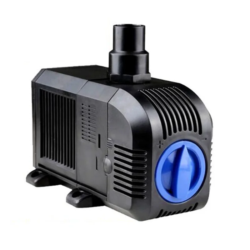 

NuoNuoWell Series Aquarium Sinking Pump 7W/8W/20W/25W/35W/45W Aquarium Pump For Fish Tank Water Circulating Pump For Choose