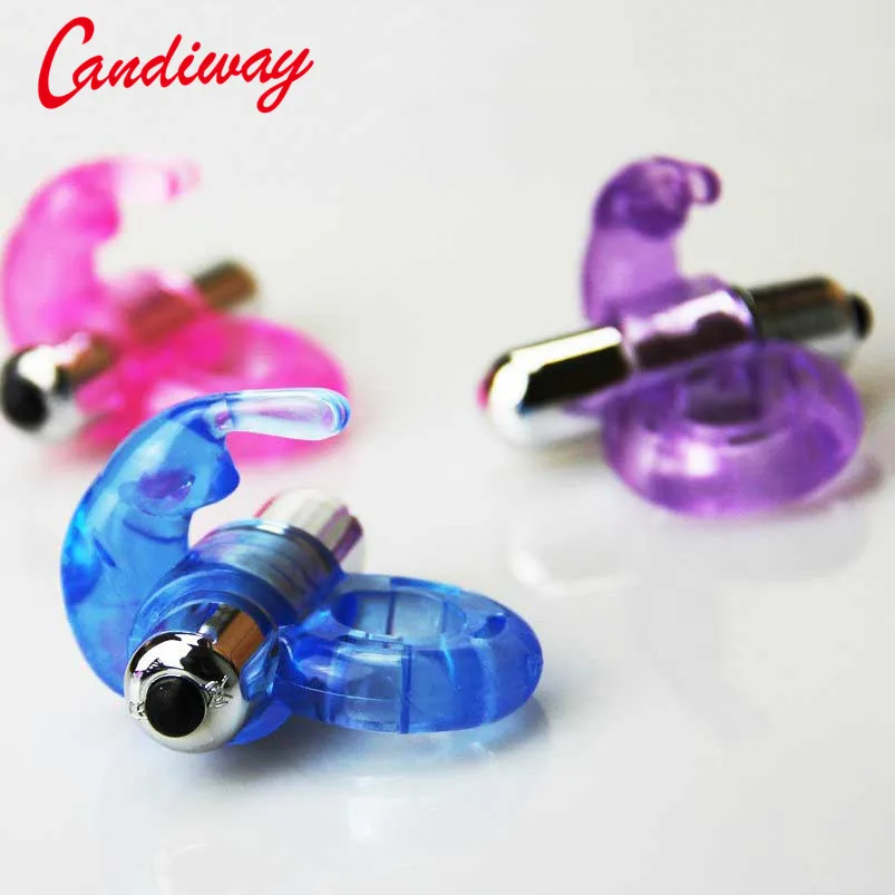 hb112 Vibrator cockring (1)
