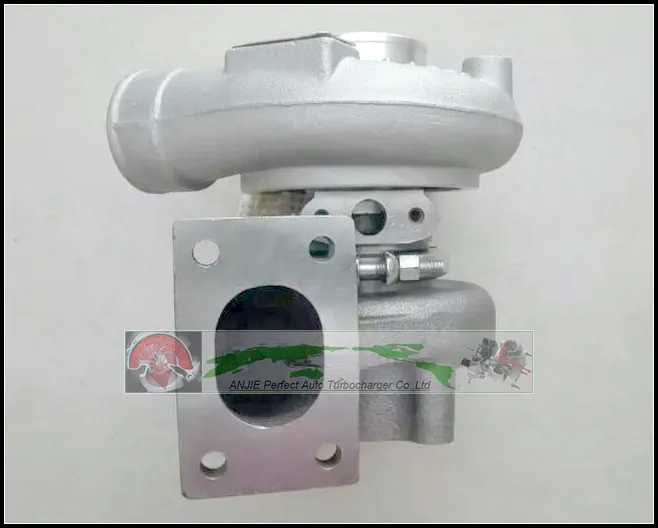 TDO4HL-15G12 49189-00540 49189-00550 49189-00550 960817125 Turbo For Kobelco EXCAVATOR SK120 SK120-1 For ISUZU JCB Industrial 4BG1T (4)