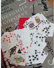 Пластиковые игральные карты Speelkaarten Texas Holdem Poker Card водонепроницаемые Игральные карты Poker Cartas De Baralho высокое качество подарок