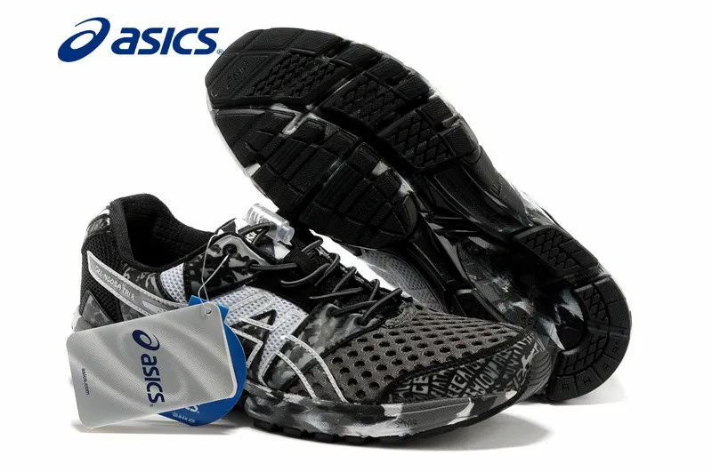 High Asics Gel-noosa Tri 8 Men's Running Shoes,breathable Asics Gel-noosa 8 Men's Sports Shoes Running Shoes - AliExpress