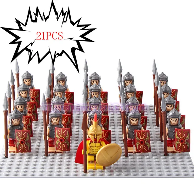 playmobil game of thrones