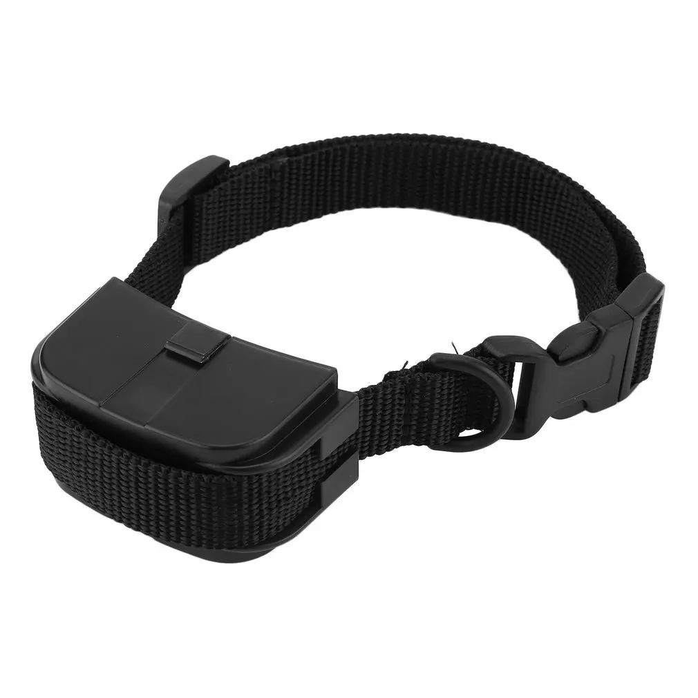 Удаленная вибрационная батарея с электрическим током для домашних животных не