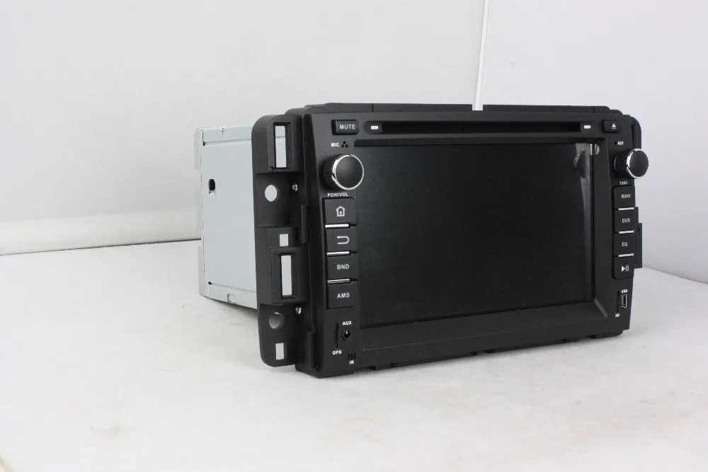 Clearance For GMC Yukon Tahoe 2007-2012 Octa Core 4GB RAM 2 din 7" Android 9.0 Car Radio DVD Head Unit GPS Bluetooth WIFI USB DVR 32GB ROM 4 Clearance For GMC Yukon Tahoe 2007-2012 Octa Core 4GB RAM 2 din 7" Android 9.0 Car Radio DVD Head Unit GPS Bluetooth WIFI USB DVR 32GB ROM 4