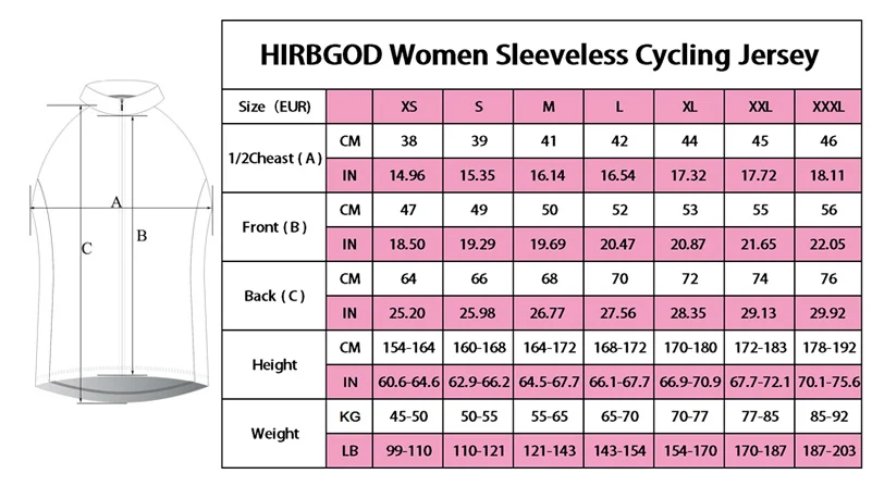 x-sleeveless women