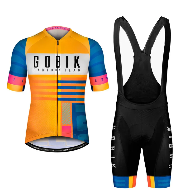 Ropa Ciclismo Gobik Outlet, GET OFF,