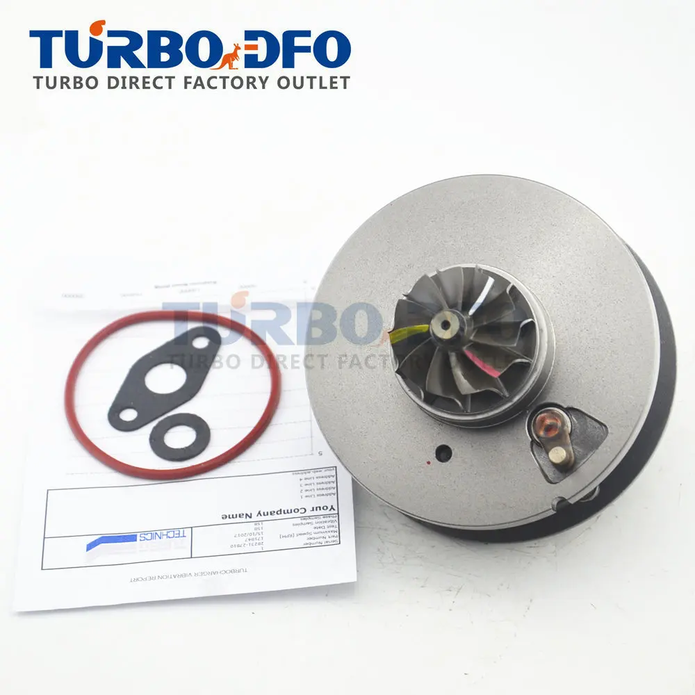 Для Hyundai Santa Fe 155 кВт 2 л.с. 2188 CRDi D4EB 4913507312 ccm 4913507311 турбонагнетатель 4913507310 | Воздухозаборники -32960864922