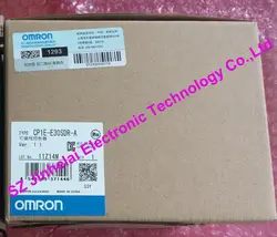 CP1E-E30SDR-A подлинности OMRON PLC контроллера